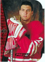 1994 SP Hobby Die-Cuts #186 Brian Scott