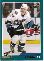 2003 O-Pee-Chee OPC Base Set #318 Ivan Ciernik