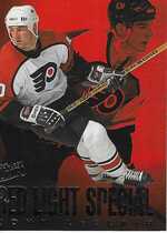 1995 Ultra Red Light Special #5 John LeClair