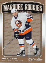 2006 Upper Deck OPC #511 Rob Collins