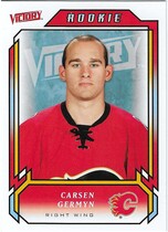 2006 Upper Deck Victory #218 Carsen Germyn