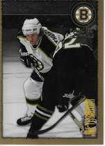1998 O-Pee-Chee OPC Chrome #112 Joe Thornton