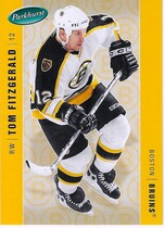 2005 Upper Deck Parkhurst #49 Tom Fitzgerald