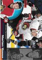 1998 Pacific Omega #164 Marian Hossa
