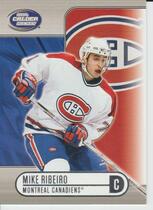 2003 Pacific Calder Silver #56 Mike Ribeiro