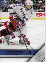 2005 Upper Deck Base Set Series 2 #378 Fedor Tyutin