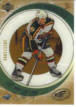 2005 Upper Deck Ice #131 Matt Foy