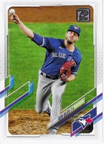 2021 Topps Base Set Series 2 #422 Ken Giles