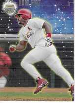 1998 Topps Stars Silver #138 Ron Gant