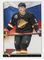 1993 Topps Premier Gold #440 Pavel Bure
