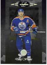 1996 Leaf Limited #71 Doug Weight