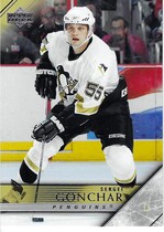 2005 Upper Deck Base Set Series 2 #401 Sergei Gonchar