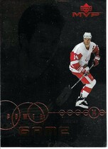 1998 Upper Deck MVP Power Game #PG01 Brendan Shanahan