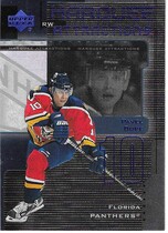 1999 Upper Deck Marquee Attractions #MA10 Pavel Bure