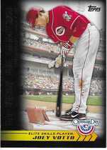 2012 Topps Opening Day Elite Skills #ES-16 Joey Votto