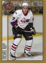 1998 Topps Base Set #236 Michael Rupp