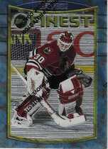 1994 Finest Base Set #51 Ed Belfour