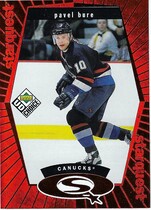 1998 Upper Deck Choice StarQuest Red 3 Stars #SQ2 Pavel Bure