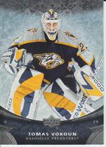 2006 Upper Deck Ovation #128 Tomas Vokoun