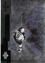 1997 Upper Deck Black Diamond #80 Mike Modano