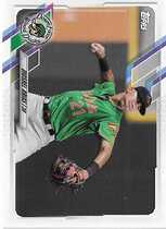 2021 Topps Pro Debut #PD-24 Diosbel Arias