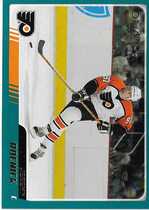 2003 O-Pee-Chee OPC Base Set #110 Jeremy Roenick