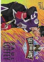 1994 Ultra NHL All Stars #9 Paul Coffey
