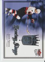 2007 Ultra Scoring Kings #SK5 Jason Spezza