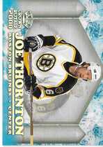 1999 Pacific Crown Royale Ice Elite #3 Joe Thornton