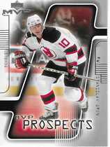 2001 Upper Deck MVP #207 Stanislav Gron