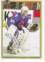 1990 Bowman Base Set #171 Scott Gordon