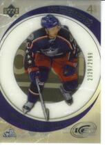 2005 Upper Deck Ice #149 Jaroslav Balastik