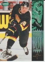 1994 Parkhurst Gold #297 Pavel Bure
