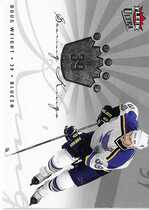 2005 Ultra Scoring Kings #SK19 Doug Weight