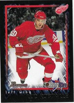 2001 Bowman YoungStars Edition #61 Luc Robitaille