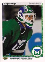 1990 Upper Deck Canadian #541 Daryl Reaugh