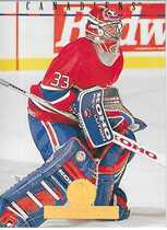 1994 Leaf Base Set #41 Patrick Roy