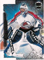 1999 Pacific Dynagon Ice #59 Patrick Roy
