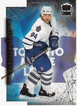 1999 Pacific Dynagon Ice #185 Sergei Berezin