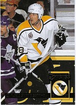 1993 Donruss Base Set #259 Kjell Samualsson