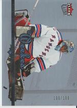 2005 Ultra Ice #128 Kevin Weekes