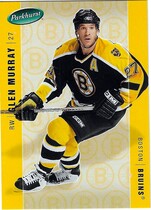 2005 Upper Deck Parkhurst #37 Glen Murray