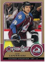 2008 Upper Deck OPC #312 Ian Laperriere