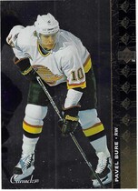 1994 SP Inserts #SP-171 Pavel Bure