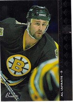 1994 SP Inserts #SP-94 Al Iafrate