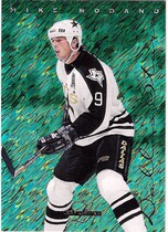 1995 Leaf Limited #51 Mike Modano