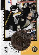 1997 Pinnacle Mint Bronze #22 Jaromir Jagr