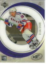2005 Upper Deck Ice #158 Petr Prucha