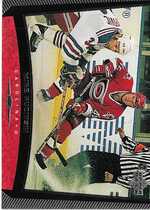 1998 Upper Deck Base Set #235 Mike Rucinski