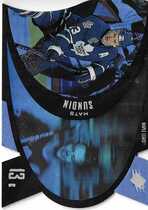 1997 SPx Base Set #46 Mats Sundin